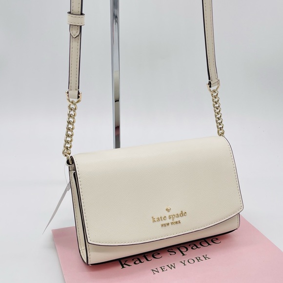kate spade Bags Kate Spade Small Flap Crossbody Bag Poshmark